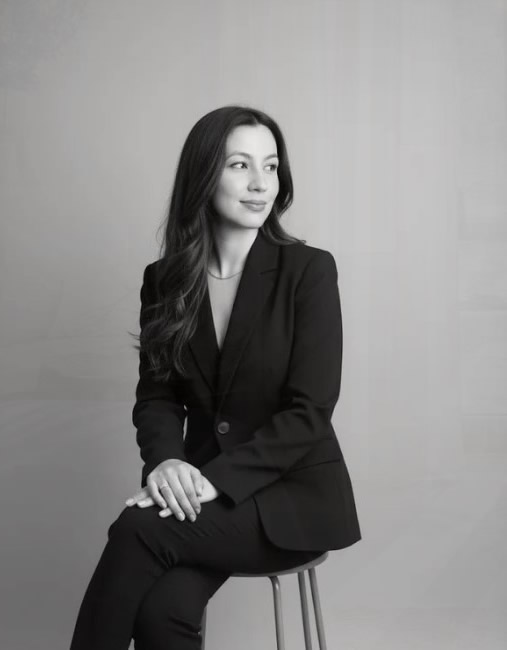 Kamilla Lima - Arquiteta e Urbanista Fundadora do Estúdio Karmelie